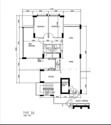 Blk 271C Jurong West Street 24 (Jurong West), HDB 5 Rooms #602068921